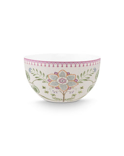 Schüssel Lily&Lotus Off White 18cm
