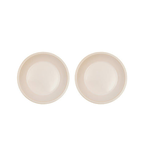 Yuka deep plate – 2 pieces