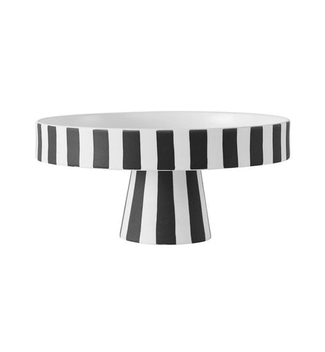 Toppu tray