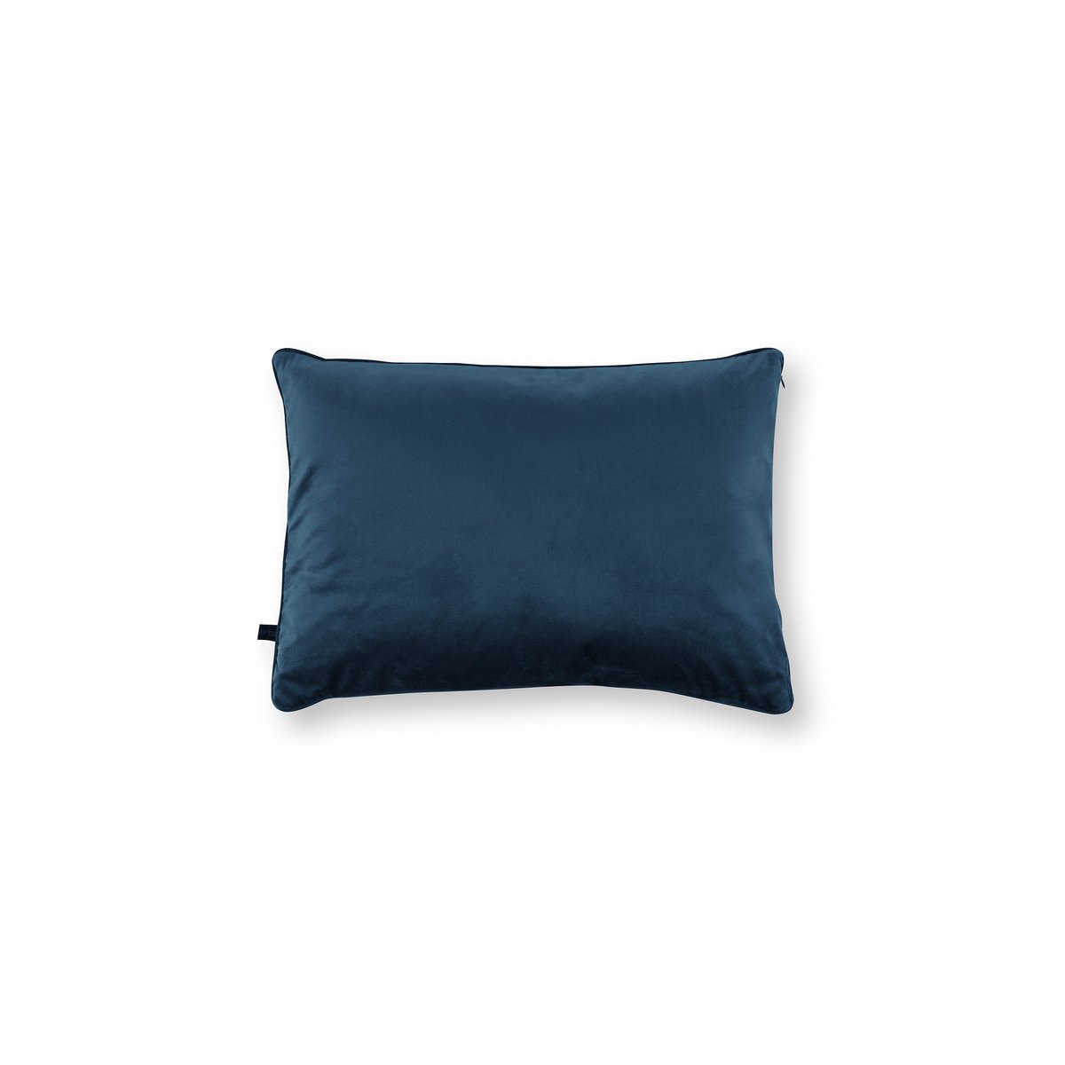 Kissen Quiltey Days Blau 50x35cm