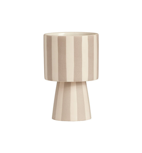 Toppu pot – small