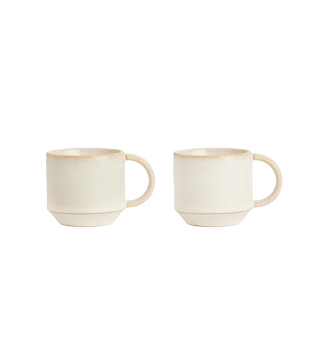 Yuka Espresso Cup – Pack of 2