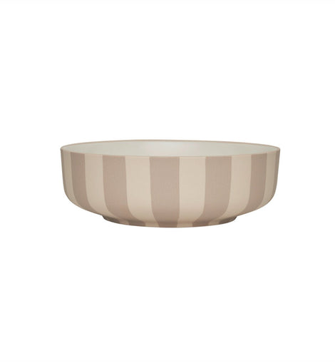 Toppu bowl – large