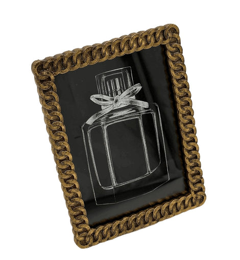 Bilderrahmen Gold  13x18x cm - Konceptpunkt Home, Deko und mehr …