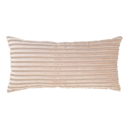 Alburry Cushion - Kissen, beige, 30x60 cm