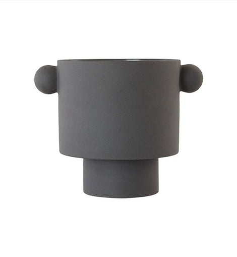 Inca Kana Pot – large