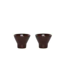Yuka Eierbecher – 2er-Pack