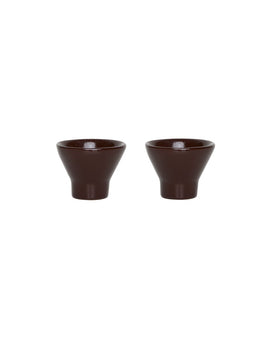 Yuka Eierbecher – 2er-Pack