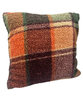 Decorative cushion Burto 45x45 cm Driftwood including filling