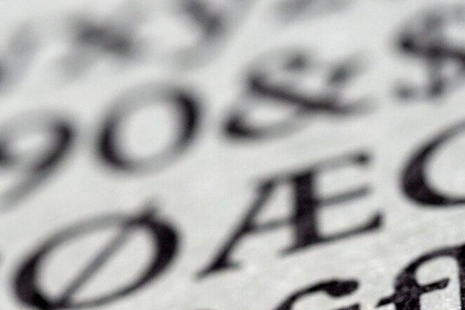 black and white printer paper